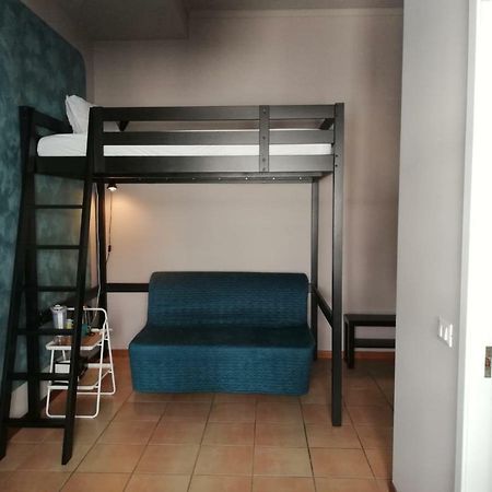 Navigli Darsena Milano Hotel Ngoại thất bức ảnh