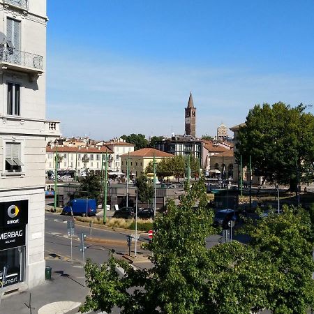 Navigli Darsena Milano Hotel Ngoại thất bức ảnh