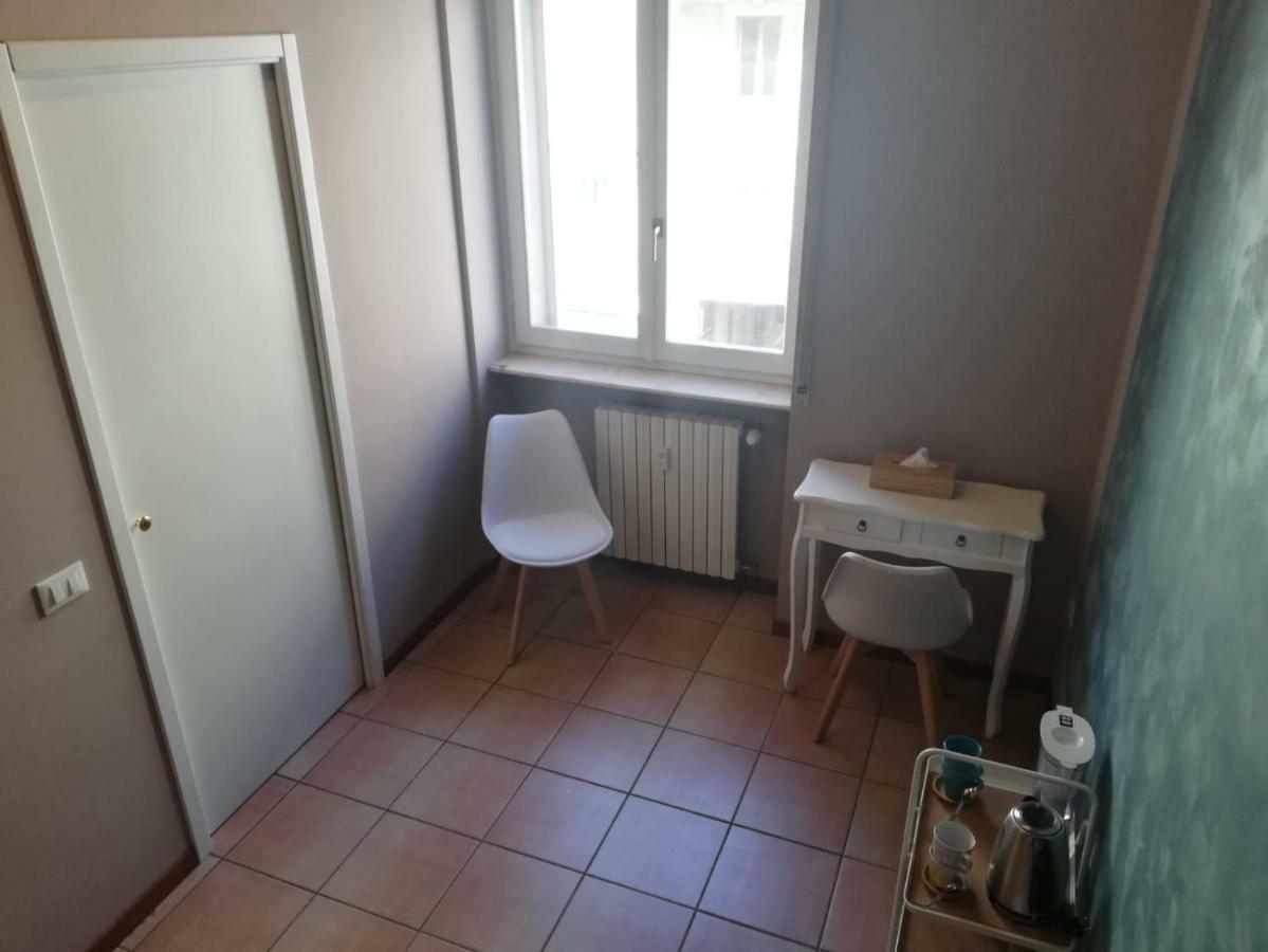 Navigli Darsena Milano Hotel Ngoại thất bức ảnh