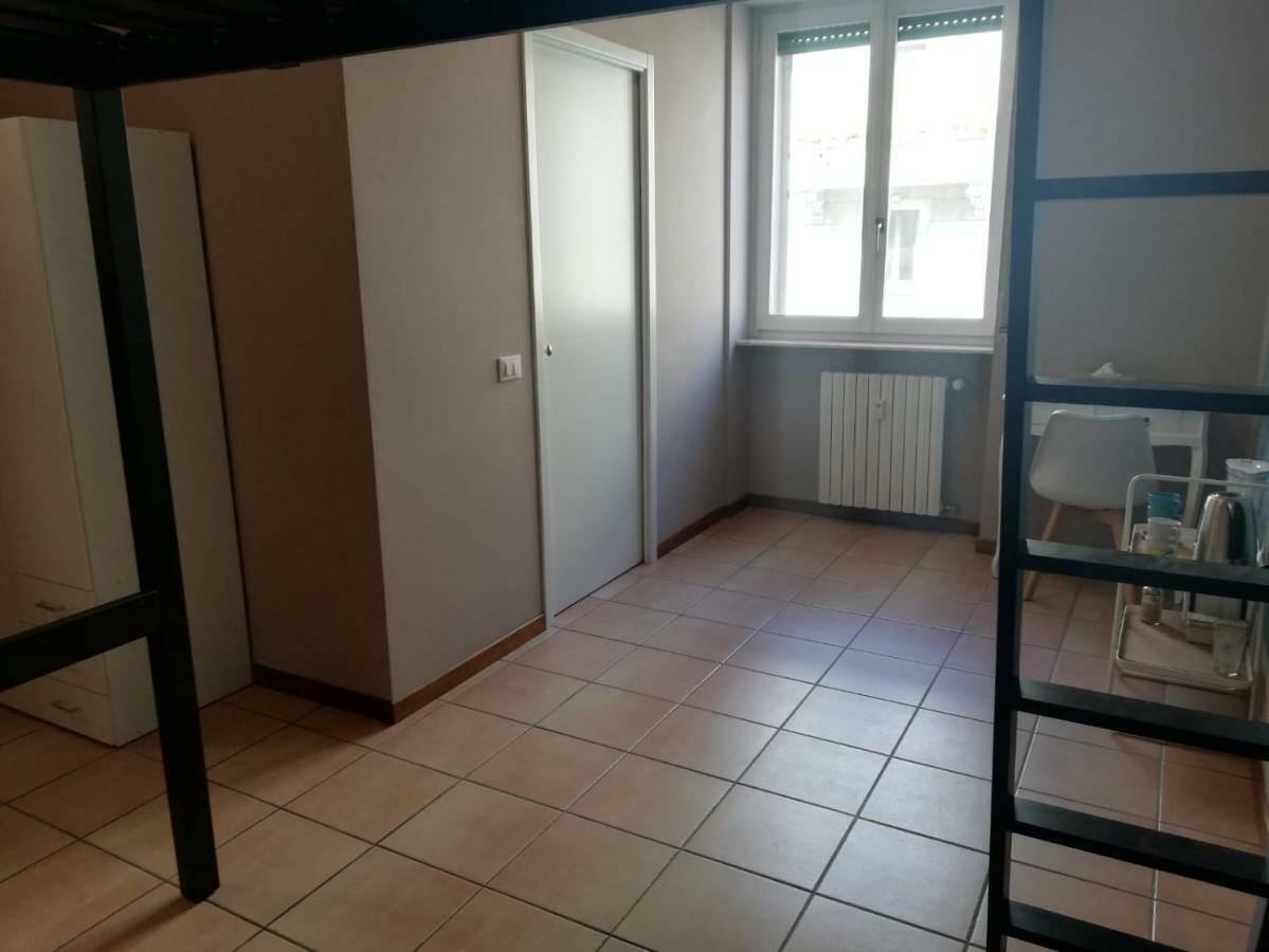 Navigli Darsena Milano Hotel Ngoại thất bức ảnh
