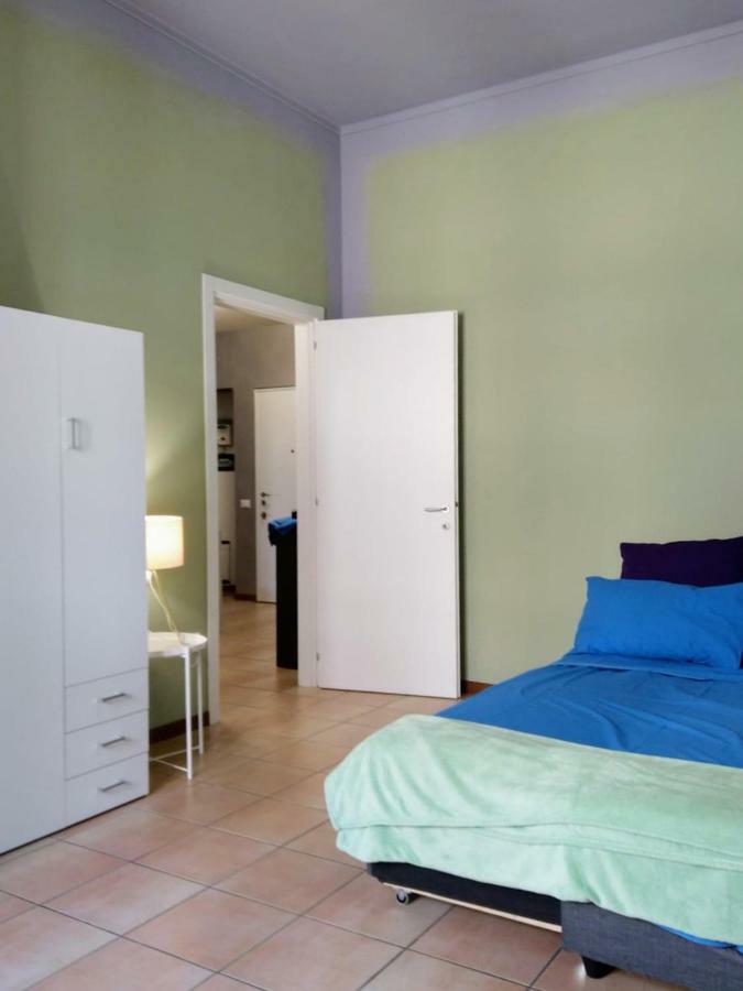 Navigli Darsena Milano Hotel Ngoại thất bức ảnh