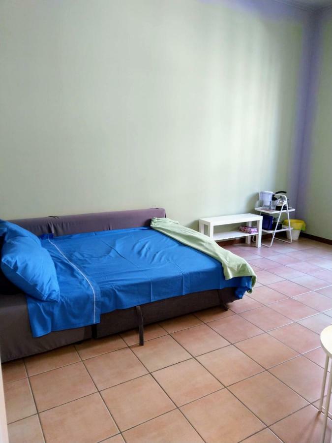 Navigli Darsena Milano Hotel Ngoại thất bức ảnh