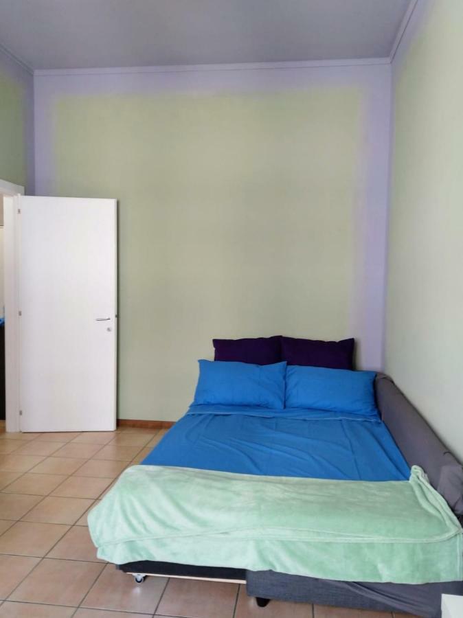 Navigli Darsena Milano Hotel Ngoại thất bức ảnh