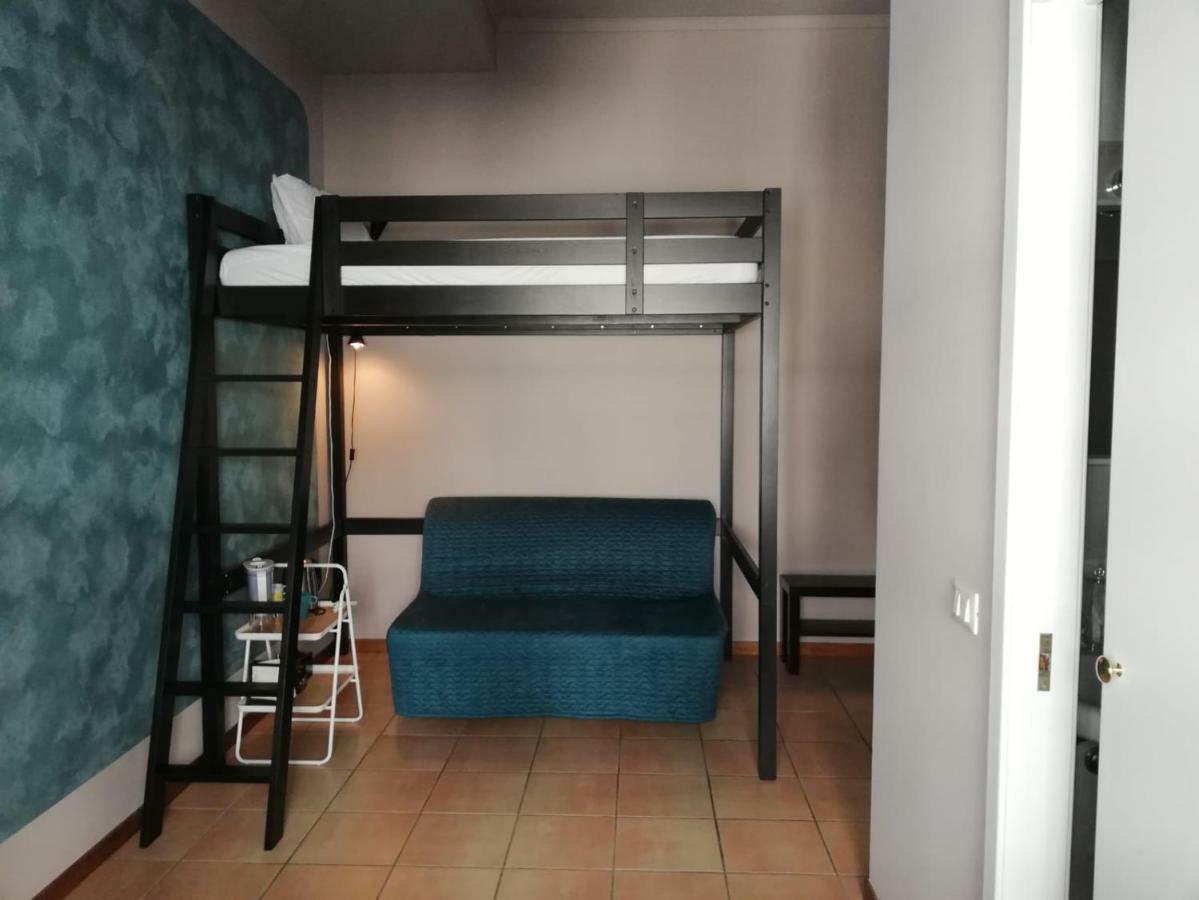 Navigli Darsena Milano Hotel Ngoại thất bức ảnh