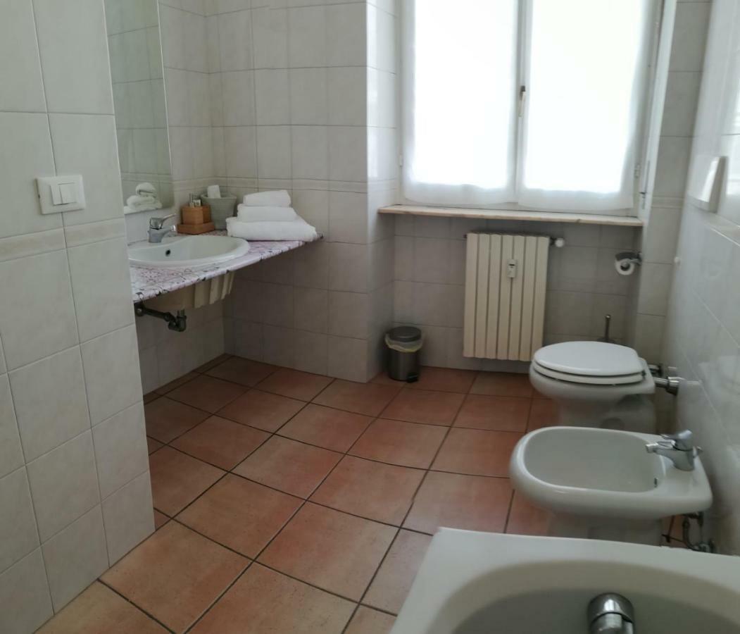 Navigli Darsena Milano Hotel Ngoại thất bức ảnh