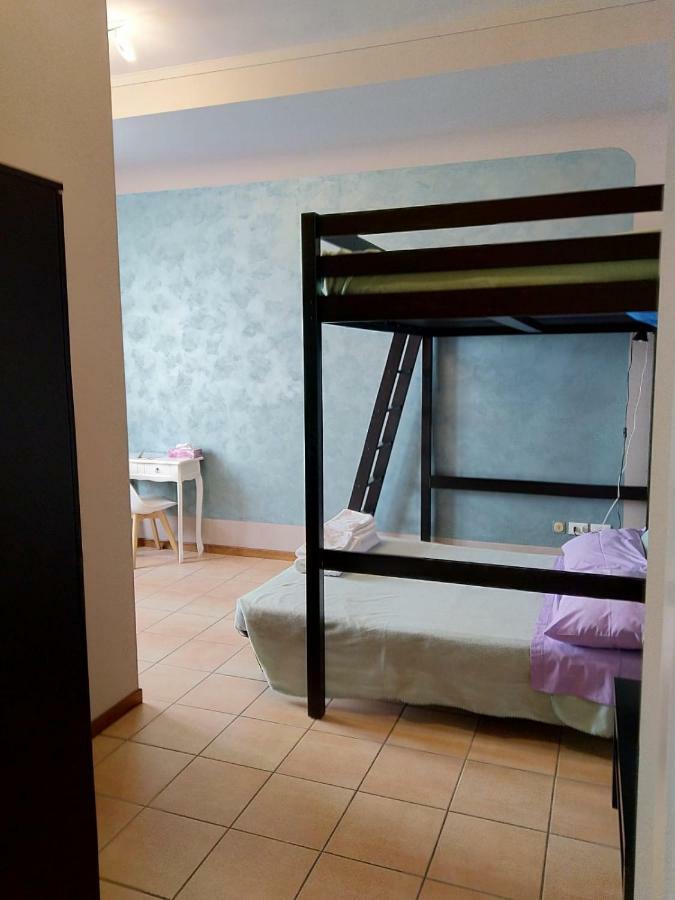 Navigli Darsena Milano Hotel Ngoại thất bức ảnh